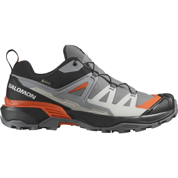 Salomon L47453500 X Ultra 360 Gtx Erkek Outdoor Ayakkabı