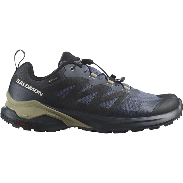 Salomon L47526000 X-Adventure Gtx Erkek Outdoor Ayakkabı