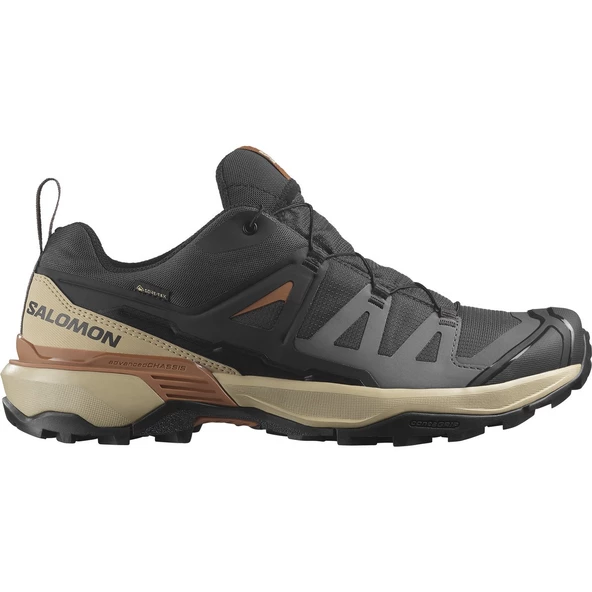 Salomon L47687000 X Ultra 360 Gtx Erkek Outdoor Ayakkabı