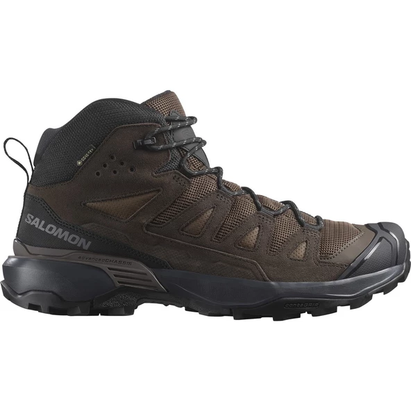 Salomon L47570900 X Ultra 360 Ltr Mid Gtx Erkek Outdoor Bot