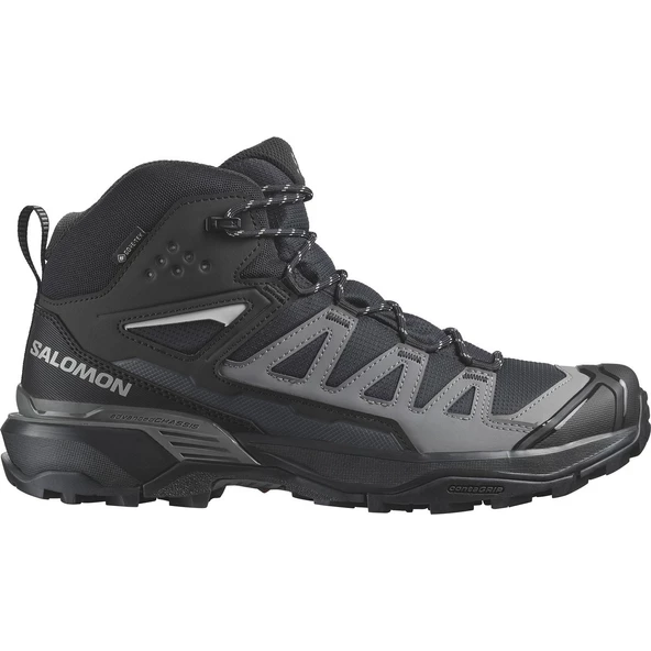 Salomon L47447600 X Ultra 360 Mid Gtx Erkek Outdoor Bot