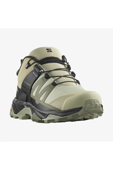 Salomon L47452600 X Ultra 4 W Kadın Outdoor Ayakkabı