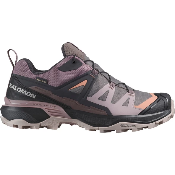 Salomon L47449400 X Ultra 360 Gtx W Kadın Outdoor Ayakkabı