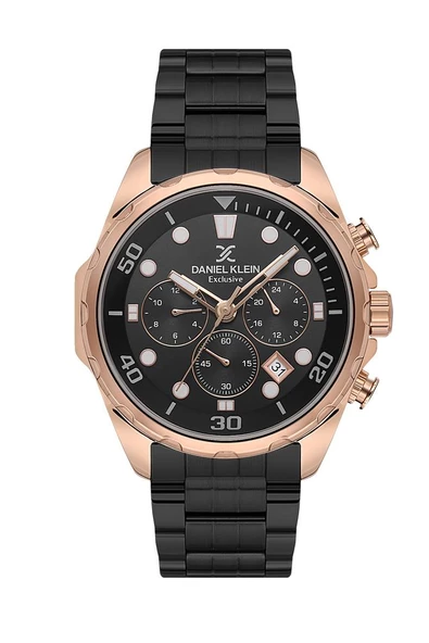 Daniel Klein DKE.1.10641-3 Erkek Kol Saati ürün görseli