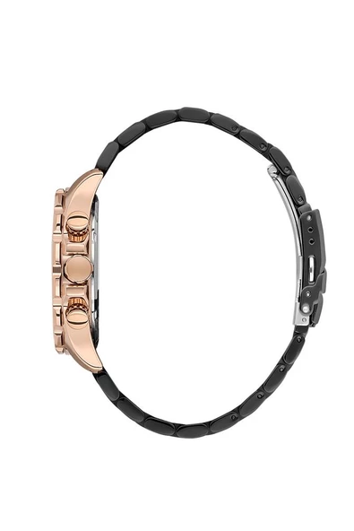 Daniel Klein DKE.1.10641-3 Erkek Kol Saati - Resim 2