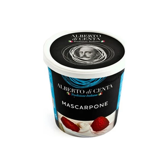 Trakya Çiftliği Alberto Dı Centa Mascarpone 350 gr