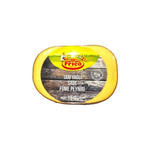 Frico Sade Füme Peyniri 150 gr