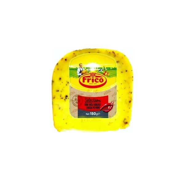 Frico Biberli Gouda Peyniri 150 gr