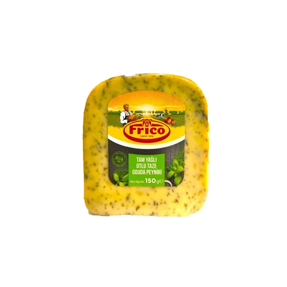 Frico Otlu Gouda Peyniri 150 gr