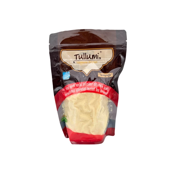 Kahvaltı Dünyası Tereyağlı Tulum(Tullimi) 500 gr