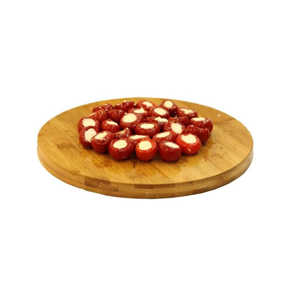 Spil Peynir Dolgulu Kiraz Biber 550 gr