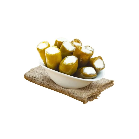 Spil Peynir Dolgulu Jalapeno Biber 950 gr.