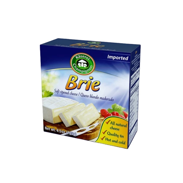 Kasereı Champıgnon Brie Petit 125 gr