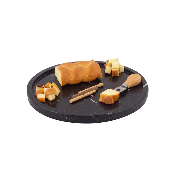 İsli Örgü Peyniri