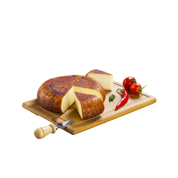 İsli Çerkez Peyniri - 2