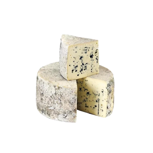 Cunda Kekikli Saganaki - 2