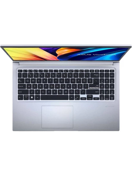 Asus Vivobook 15 F1502ZA-EJ2201 Intel i3-1215U 8GB Ram 256GB SSD Intel® UHD Graphics 15.6'' Fhd FDOS Taşınabilir Bilgisayar - 2