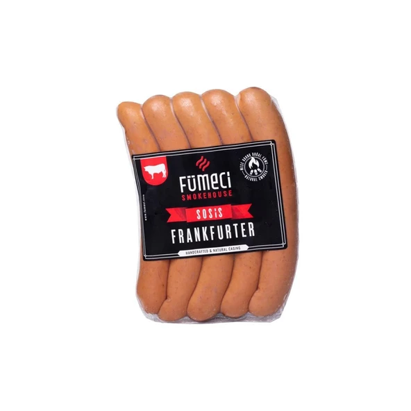 Fümeci Frankfurter Sosis