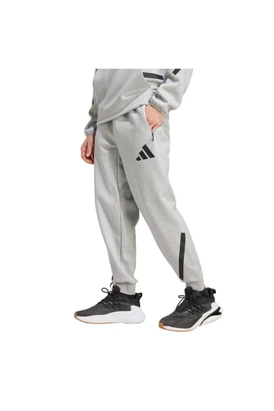 adidas M Z.N.E. PT Erkek Eşofman Altı JF2446 - 3