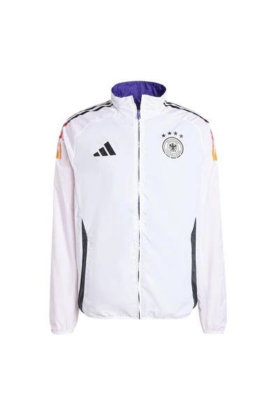 adidas DFB ANTHEM Erkek   Ceket IX0405 - 10