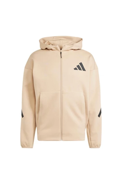 adidas M Z.N.E. FZ Erkek Sweatshirt JF2445