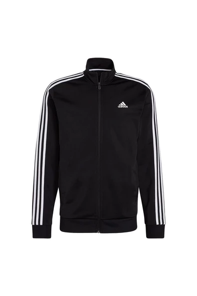 adidas M 3S TT TRIC Erkek Ceket H46099