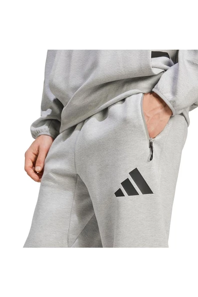 adidas M Z.N.E. PT Erkek Eşofman Altı JF2446 - 7