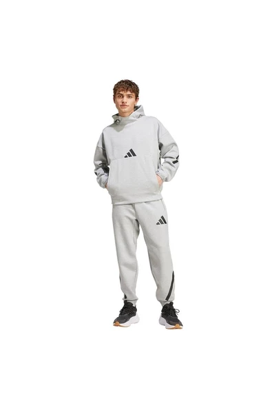 adidas M Z.N.E. PT Erkek Eşofman Altı JF2446 - 6