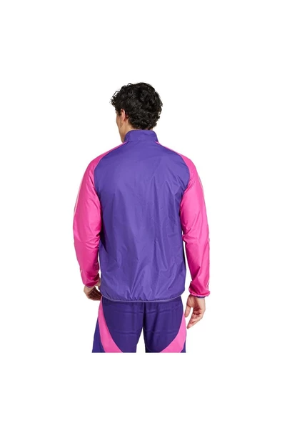 adidas DFB ANTHEM Erkek   Ceket IX0405 - 5