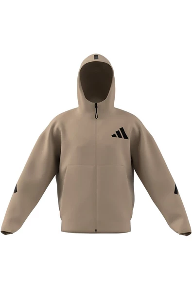 adidas M Z.N.E. FZ Erkek Sweatshirt JF2445 - 11