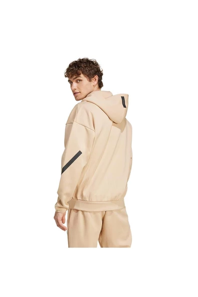 adidas M Z.N.E. FZ Erkek Sweatshirt JF2445 - 5