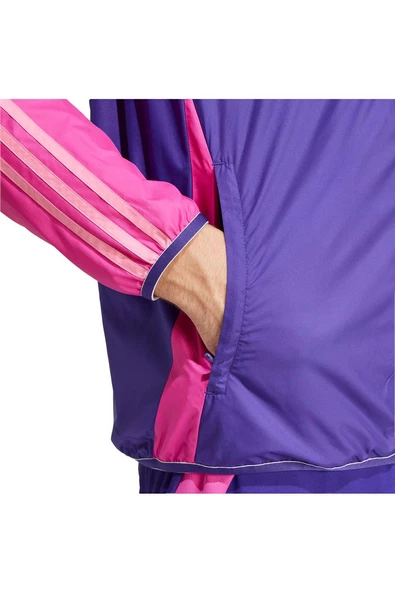 adidas DFB ANTHEM Erkek   Ceket IX0405 - 9