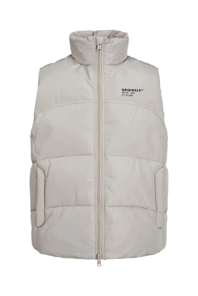 Jack&Jones Originals Jorviper Bodywarmer Erkek Mont