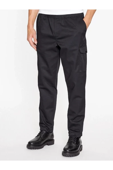 Jack & Jones 12237534 Pants Studio Jpstbill Jjzack Cargo Jogger Sa Erkek Pantolon