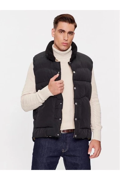 Jack & Jones 12246676 Originals Jorlakewood Bodywarmer Bf Erkek Yelek