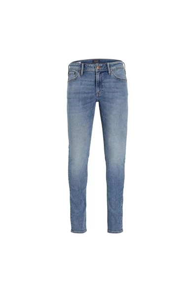 Jack & Jones 12252422 Jjiliam Jjoriginal Sbd 231 Bf Erkek Jean Pantolon