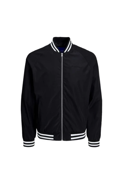 Jack & Jones 12252963 Jorlucca Bomber Erkek Ceket