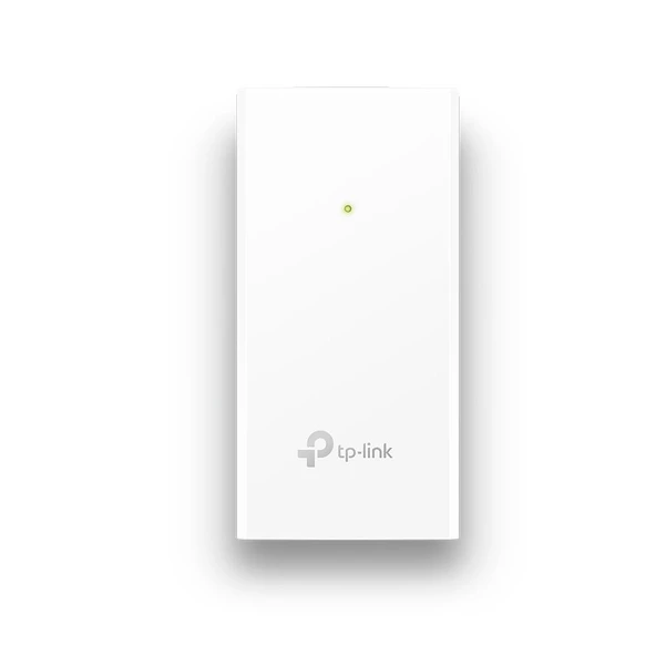 TP-LINK OMADA TL-POE2412G 24VOLT 12WATT GIGABIT PORT POE ADAPTÖR