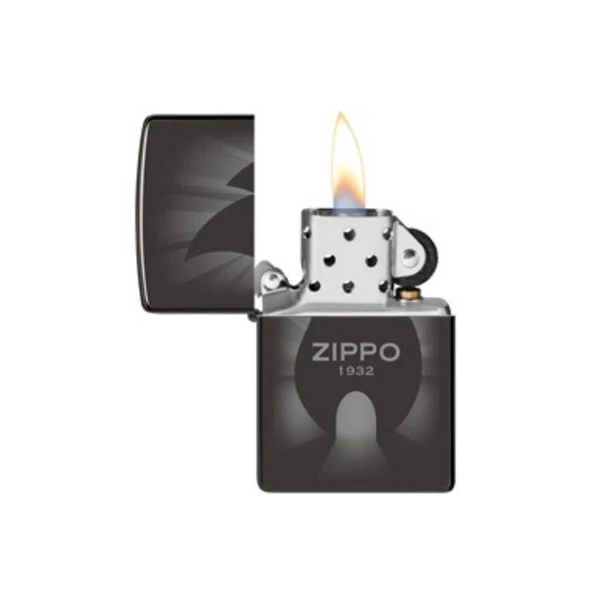 Zippo 46175 24756 Zippo Design Çakmak - Resim 2