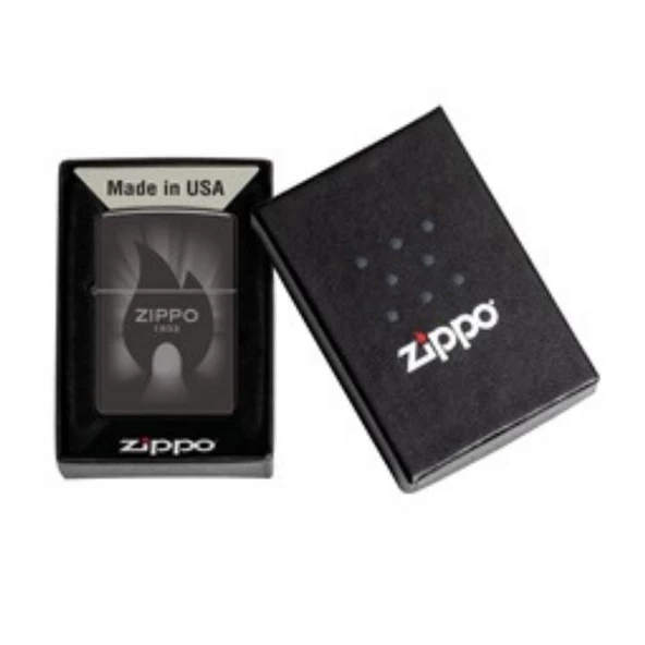 Zippo 46175 24756 Zippo Design Çakmak - Resim 3