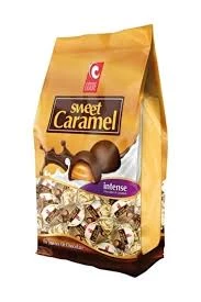 ODDİE SWEET CARAMEL 500GR