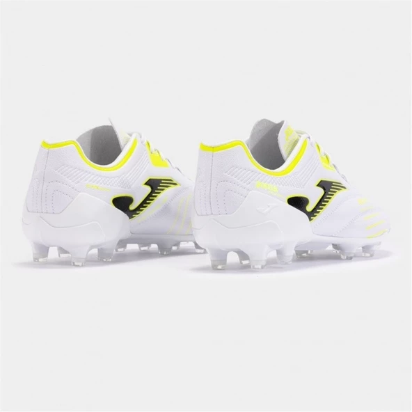 Joma Scora 2402 Beyaz Erkek Krampon - SCOW2402FG - 3