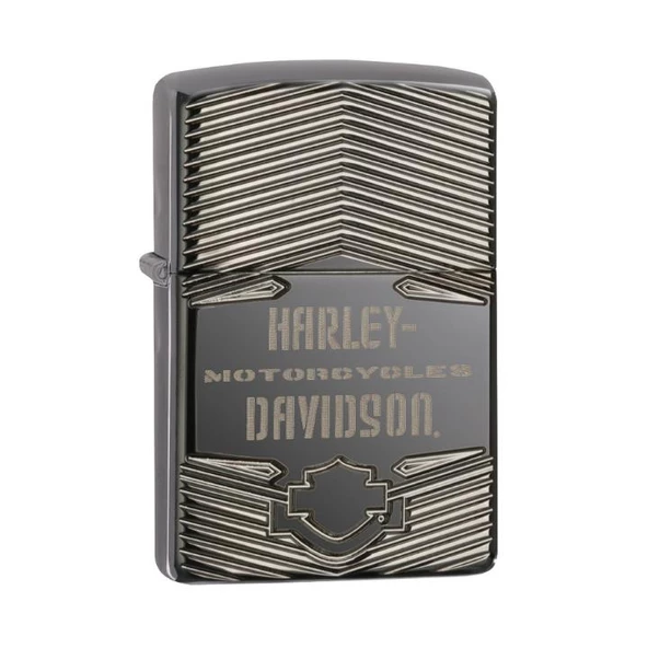 Zippo 29165 Harley Davidson Çakmak
