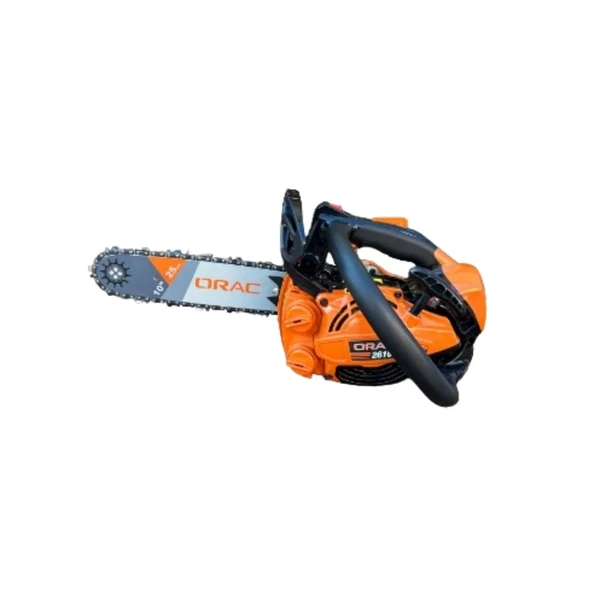 Orac 2610 Benzinli Budama Testeresi - 2