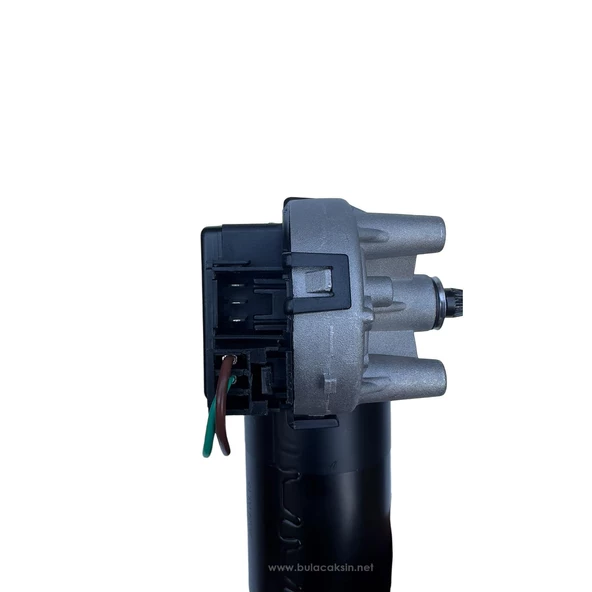 SİLECEK MOTORU 12V TEMPRA TIPO TPSX UNO - 3
