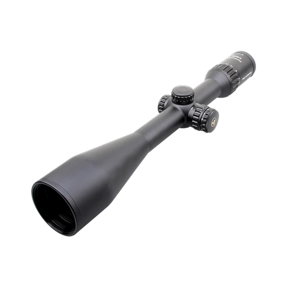 Continental X6 5-30X56 SFP Hunting Yivli Tüfek Dürbünü - 2