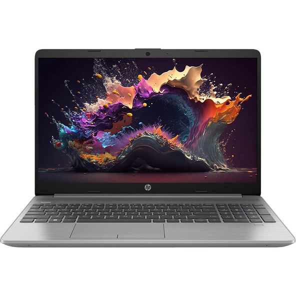 HP 250 G9 9M3G5AT Intel Core i5 1235U 8GB RAM 512GB SSD 15.6" FHD FreeDOS Dizüstü Bilgisayar