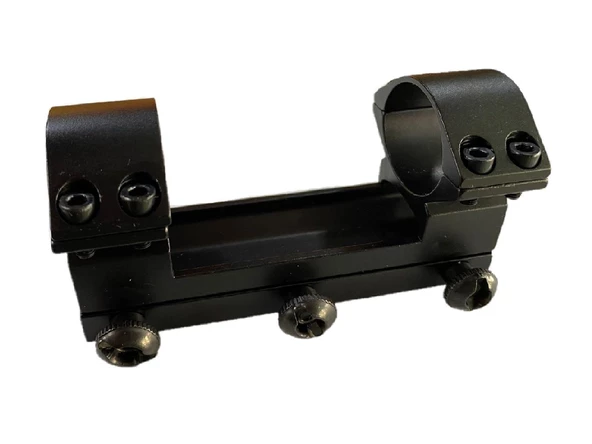 21mm RAY için Tek parça YÜKSEK dürbün ayağı VECTOR SCOP-06 - 2
