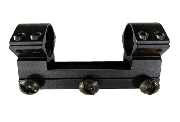 21mm RAY için Tek parça YÜKSEK dürbün ayağı VECTOR SCOP-06 - 3