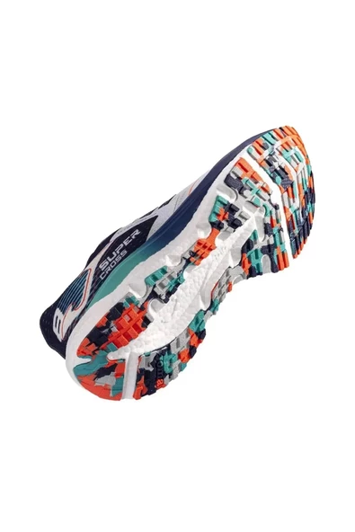 Joma Erkek Koşu Ayakkabısı Super Cross 2312 Rcrosw2312 - 4